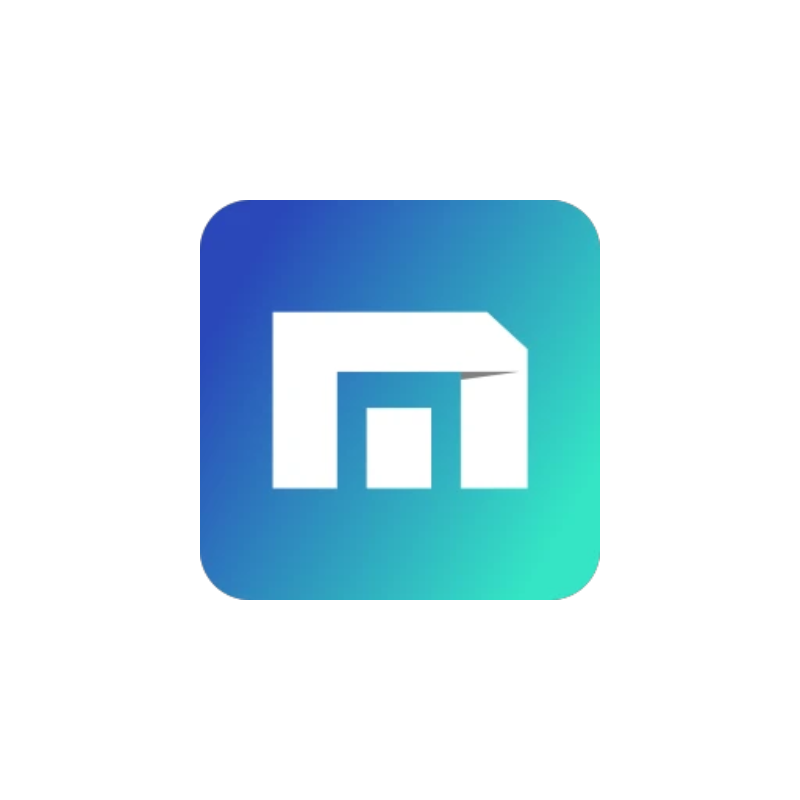 傲游浏览器 v7.5.2.5801 / 7.5.2.8000 官方便携版 - 浏览器 - 狐狸分享网